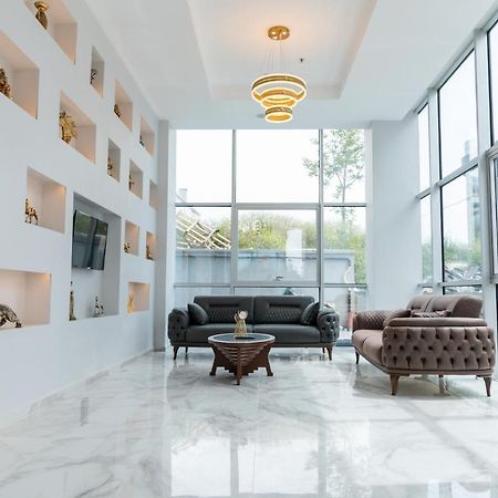 The Hera Maltepe Otel & Spa اسطنبول المظهر الخارجي الصورة