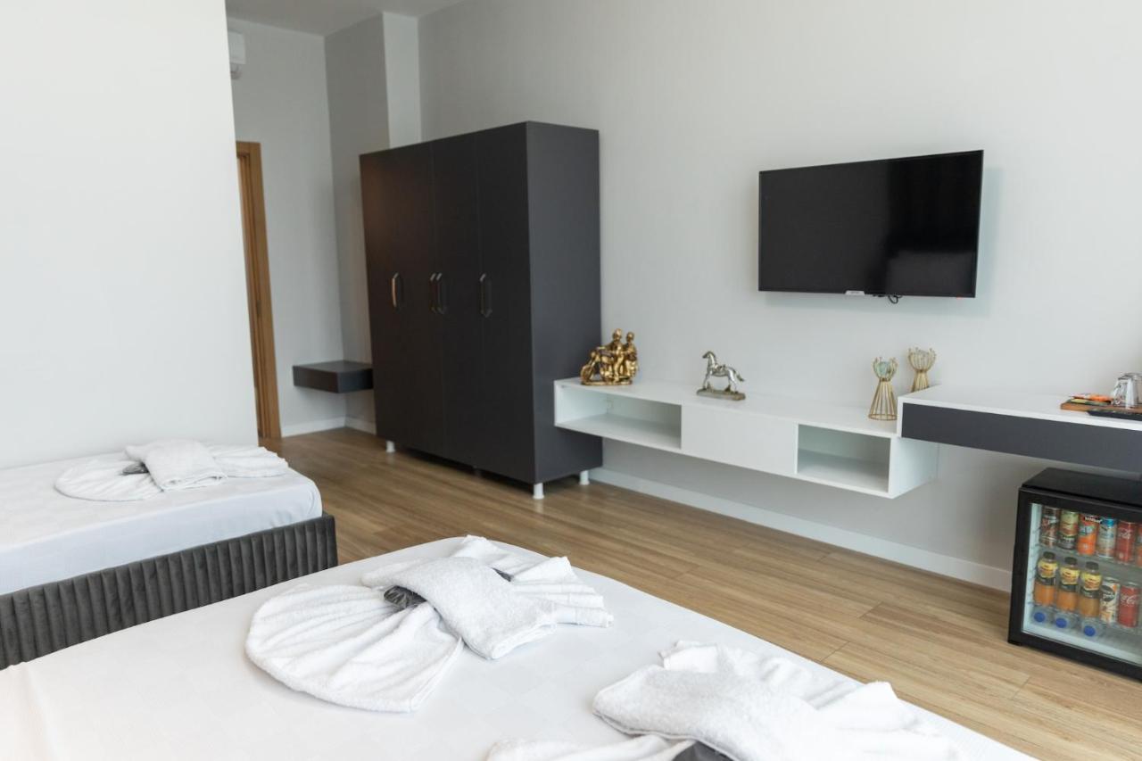 The Hera Maltepe Otel & Spa اسطنبول المظهر الخارجي الصورة