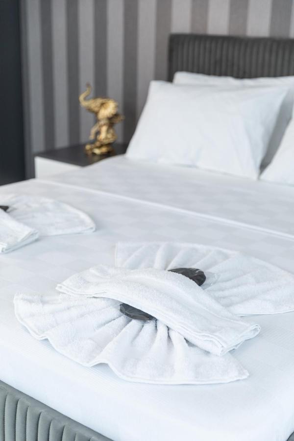 The Hera Maltepe Otel & Spa اسطنبول المظهر الخارجي الصورة