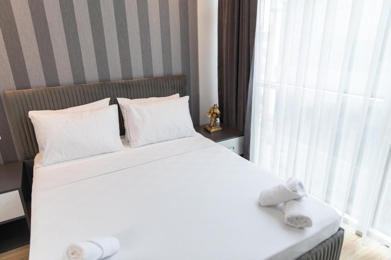 The Hera Maltepe Otel & Spa اسطنبول المظهر الخارجي الصورة