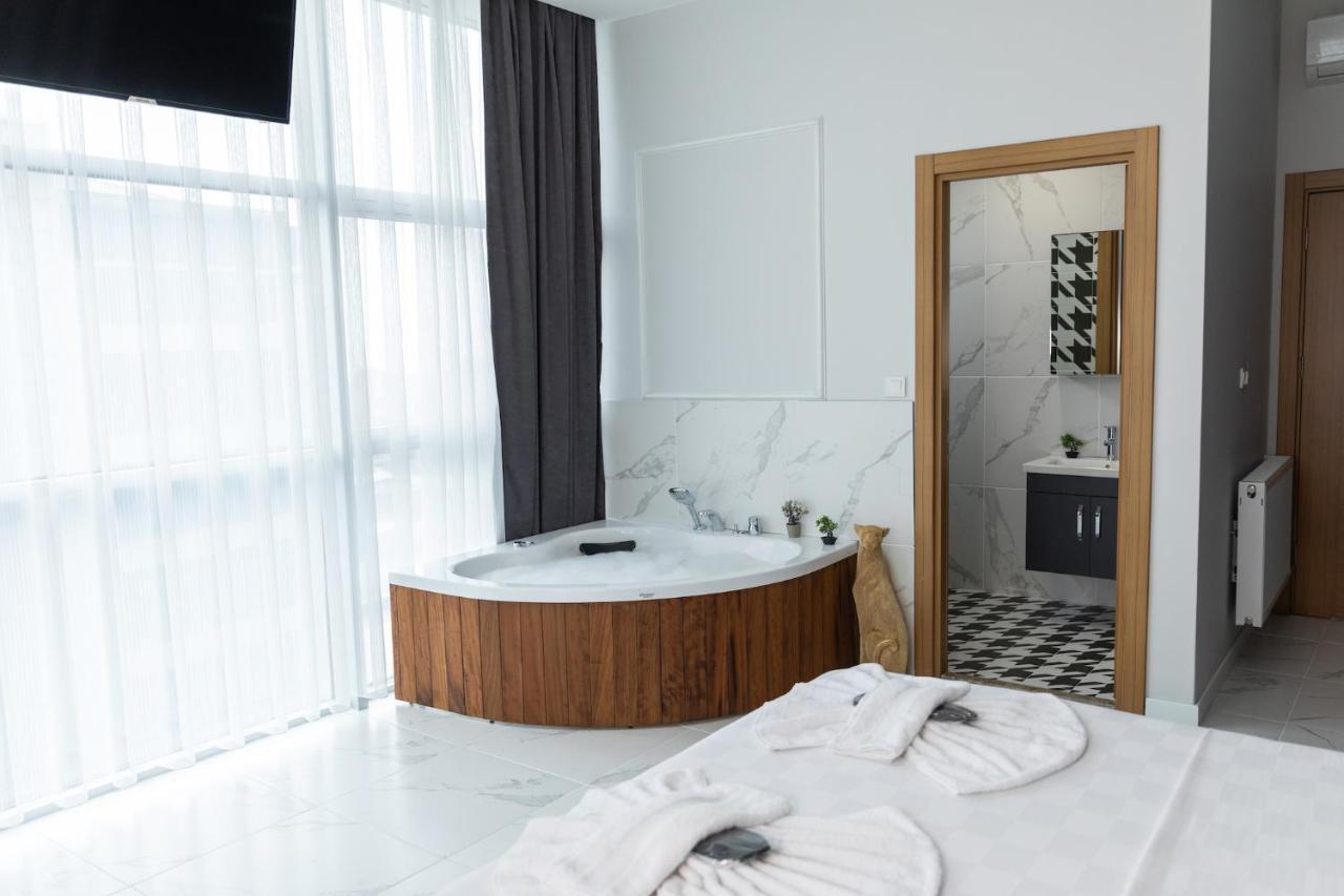 The Hera Maltepe Otel & Spa اسطنبول المظهر الخارجي الصورة