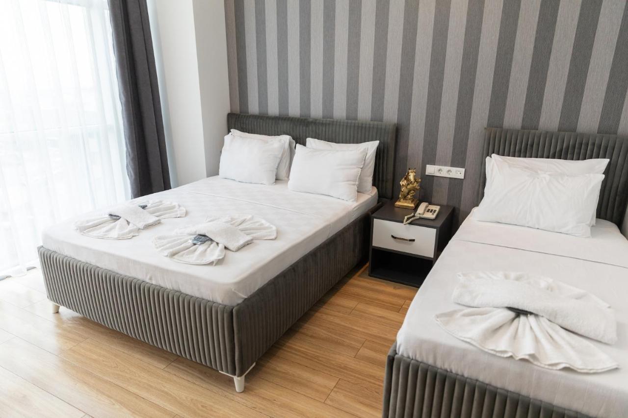 The Hera Maltepe Otel & Spa اسطنبول المظهر الخارجي الصورة