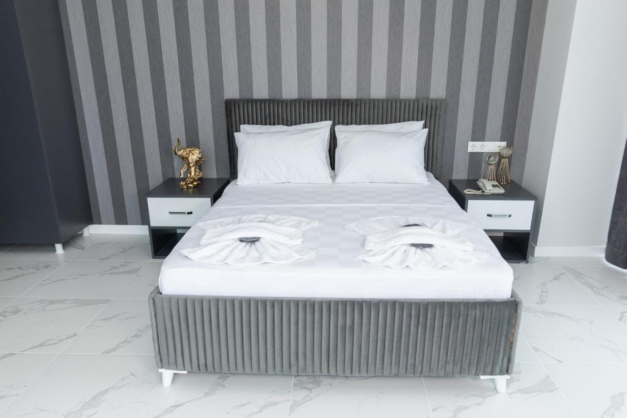 The Hera Maltepe Otel & Spa اسطنبول المظهر الخارجي الصورة
