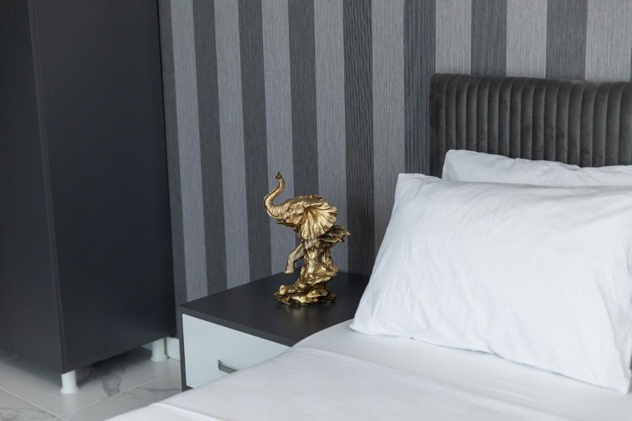 The Hera Maltepe Otel & Spa اسطنبول المظهر الخارجي الصورة
