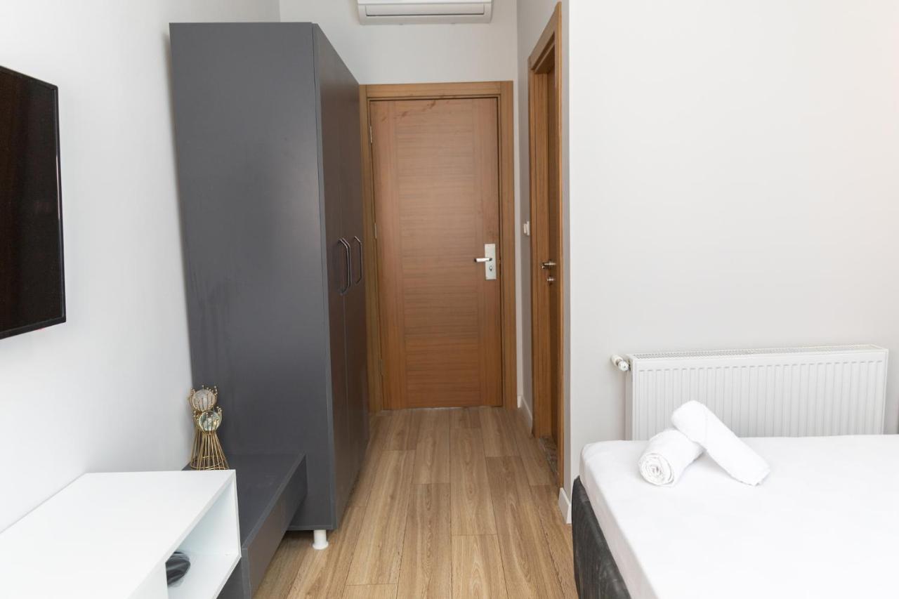 The Hera Maltepe Otel & Spa اسطنبول المظهر الخارجي الصورة
