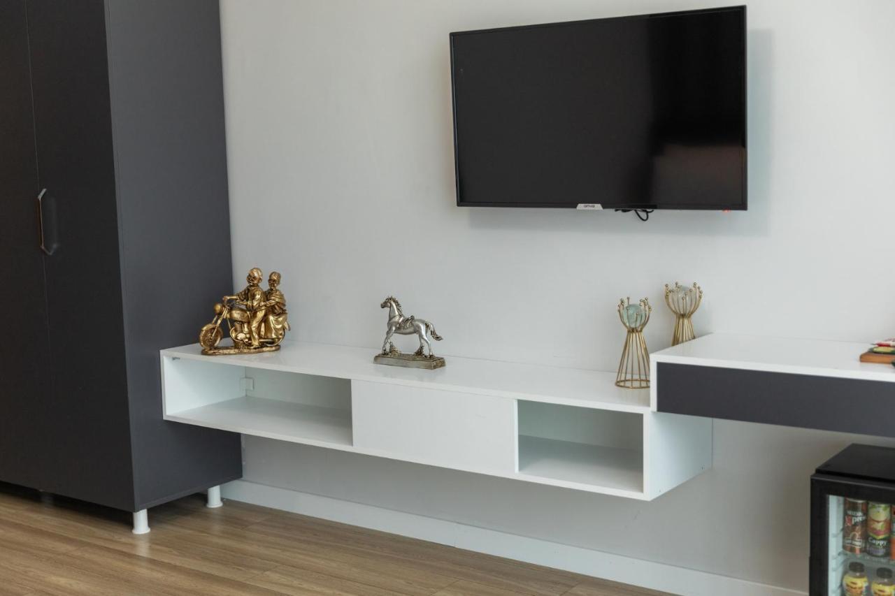 The Hera Maltepe Otel & Spa اسطنبول المظهر الخارجي الصورة