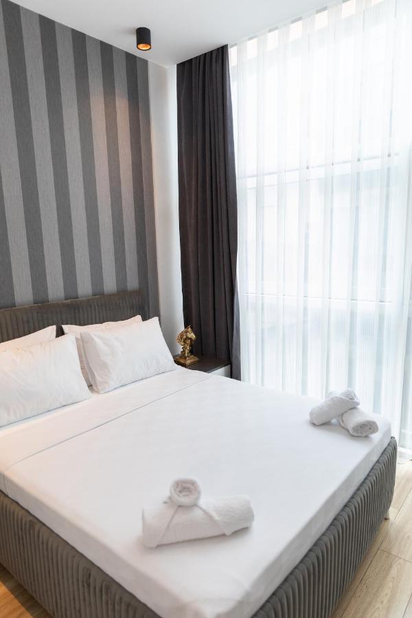The Hera Maltepe Otel & Spa اسطنبول المظهر الخارجي الصورة